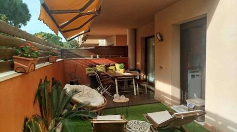 Foto 3 de Planta baixa en venda a Avinguda Santa Clotilde, 25, Santa Clotilde, Girona