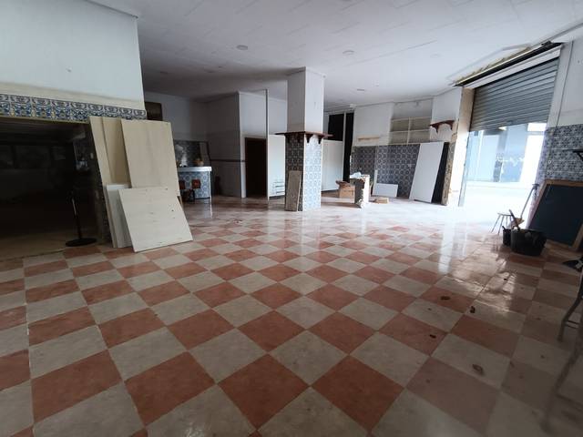 Local comercial en Venta en Albal