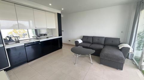 Foto 3 de Apartament de lloguer a Avenida Playas Andaluzas, 53, Las Chapas - Alicate Playa, Málaga