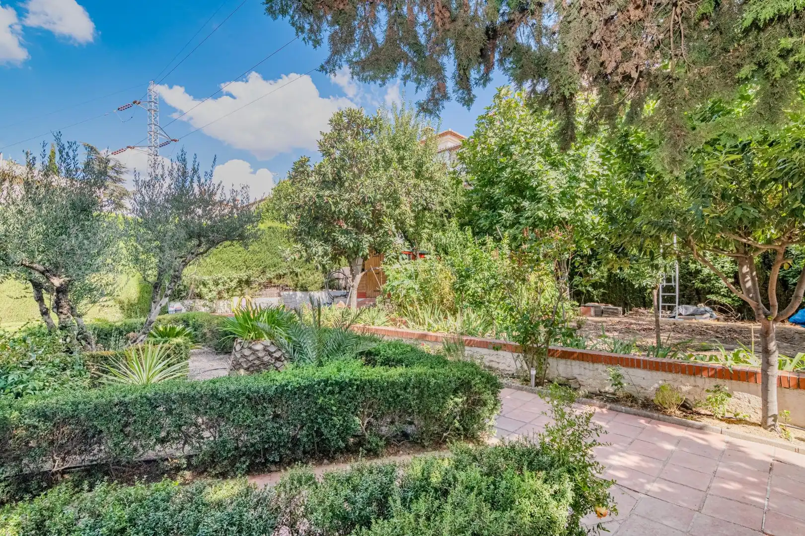 Residential for sale in Barrio de la Vega