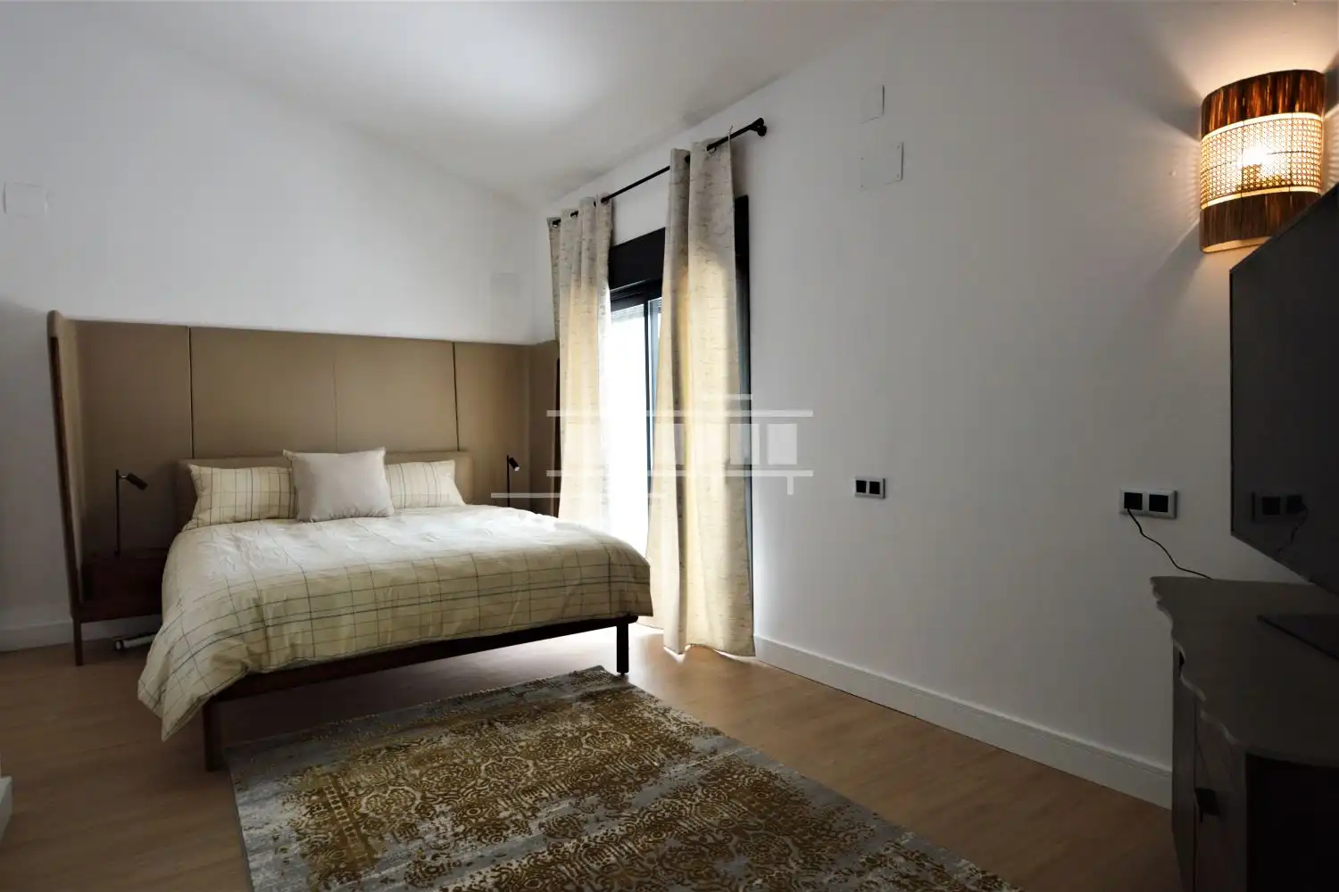 Chalet con terraza en venta en Alfinach - Los Monasterios, imagen 27