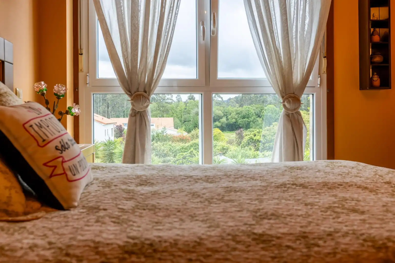 Chalet con terraza en venta en Sada (A Coruña), imagen 40