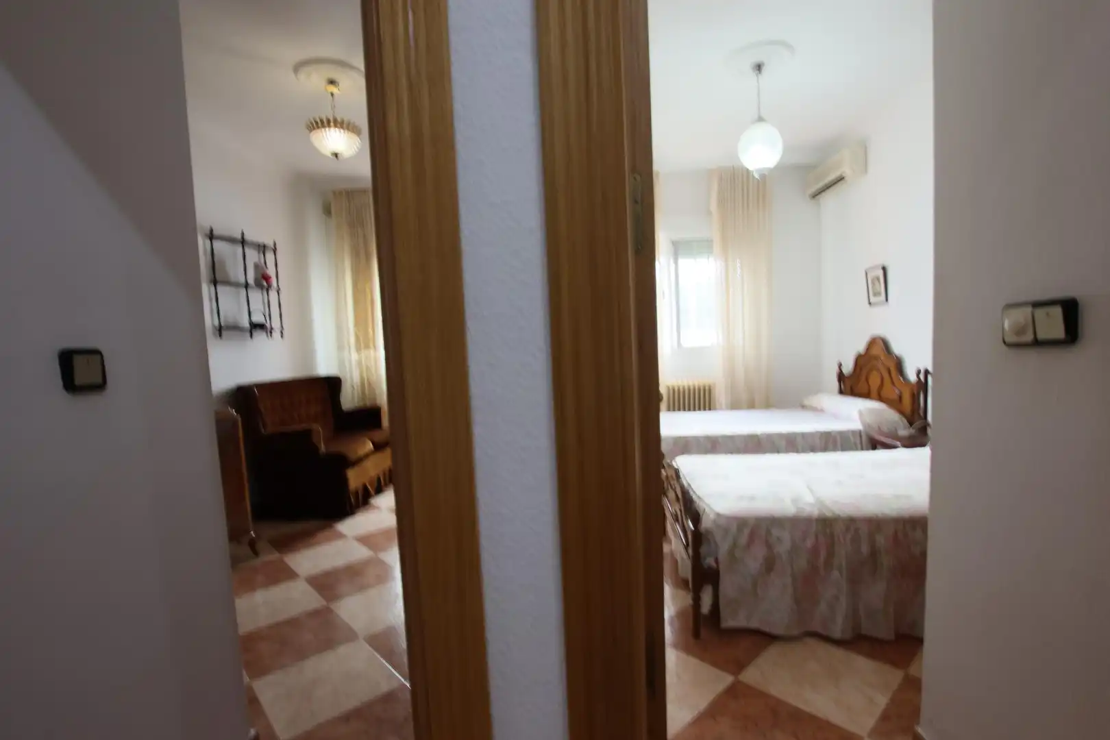 Bedroom of Buildings for sale in Puebla de la Calzada