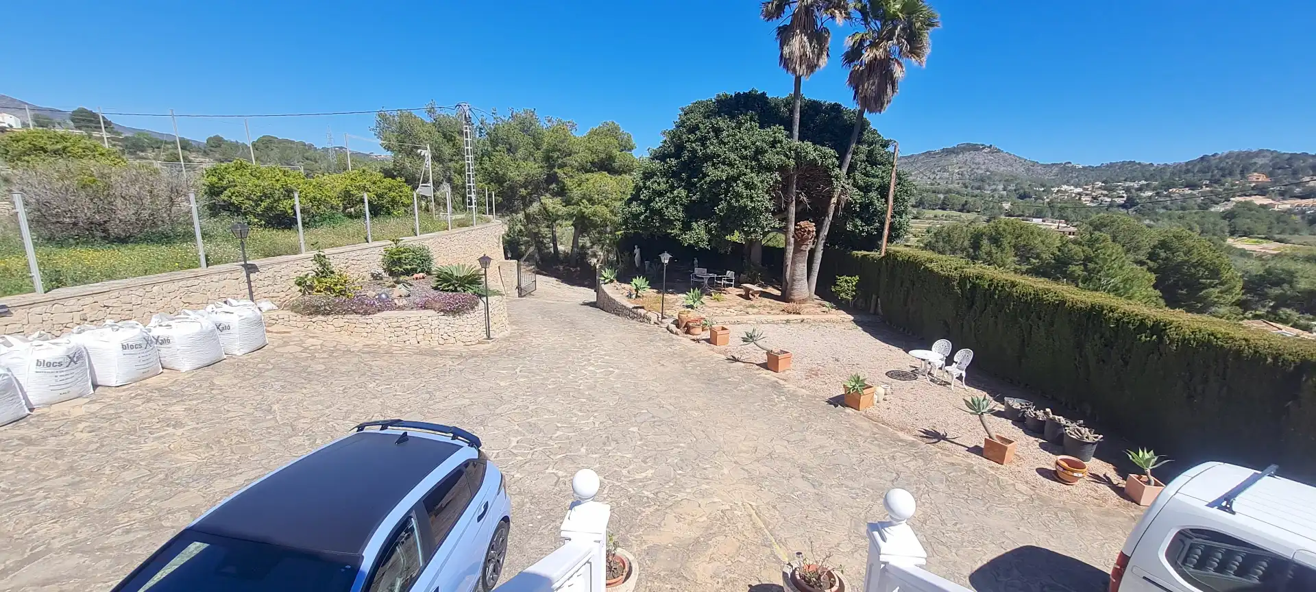 Maison avec piscine à vendre à Gargasindi - Garduix - Colina del Sol, imagen 11