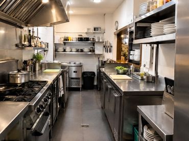Business premises to rent in Gorg - Progrés