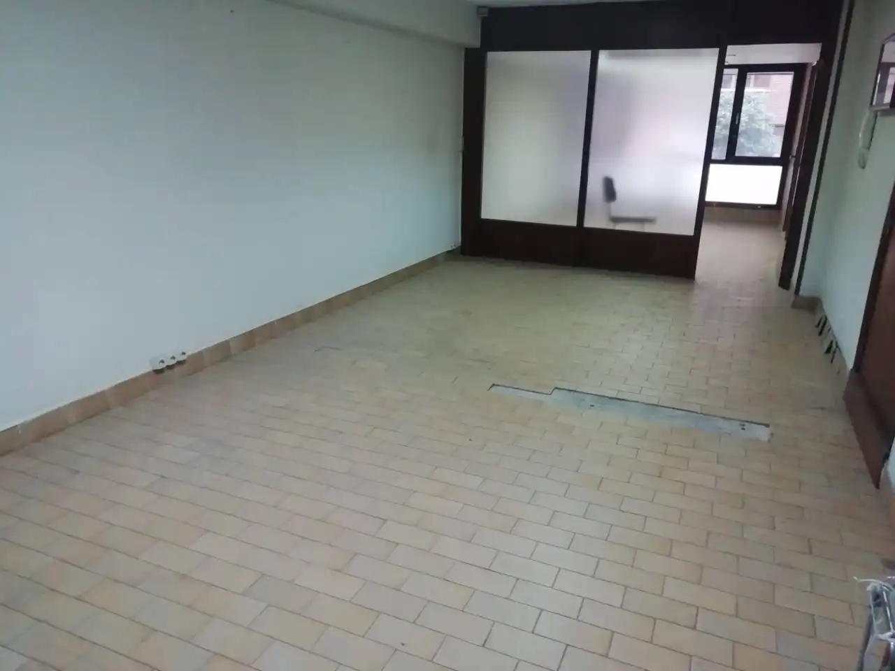 Oficina en venda a Calle DOCTOR MUGICA, imagen 3