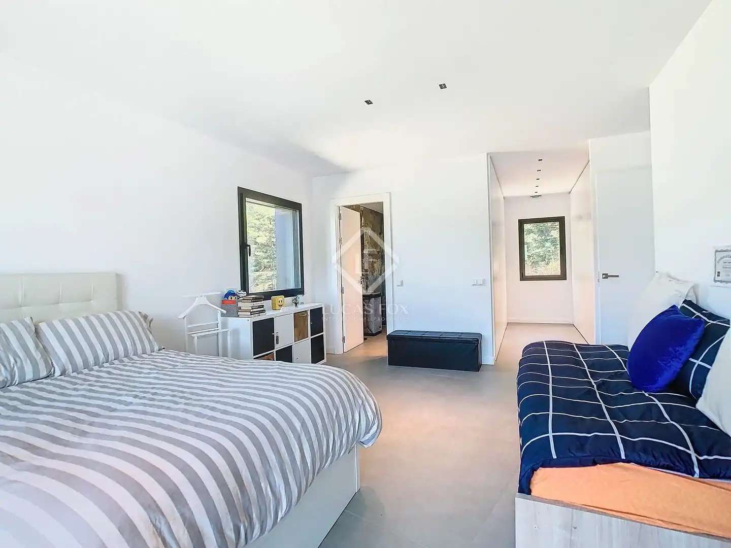 Schlafzimmer von Haus oder Chalet zum Verkauf in La Massana mit Heizung, Privatgarten und Terrasse