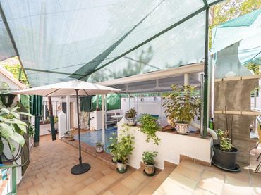 Maison jumelée à vendre à Fuencarral - El Pardo