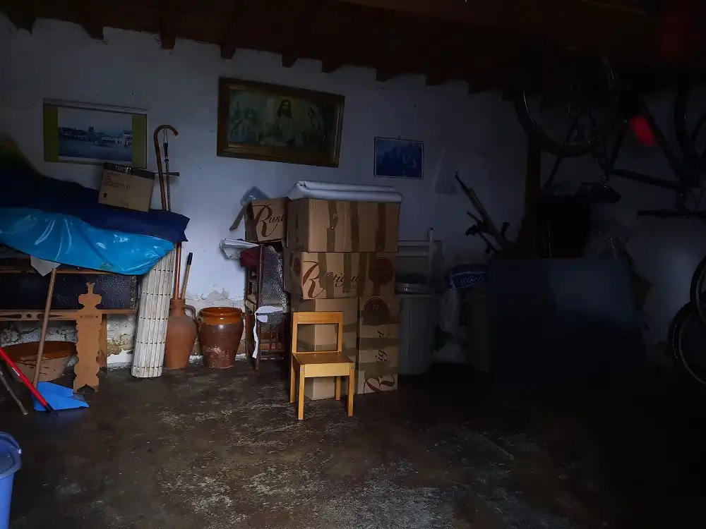 Edifici en venda en Garrovillas de Alconétar