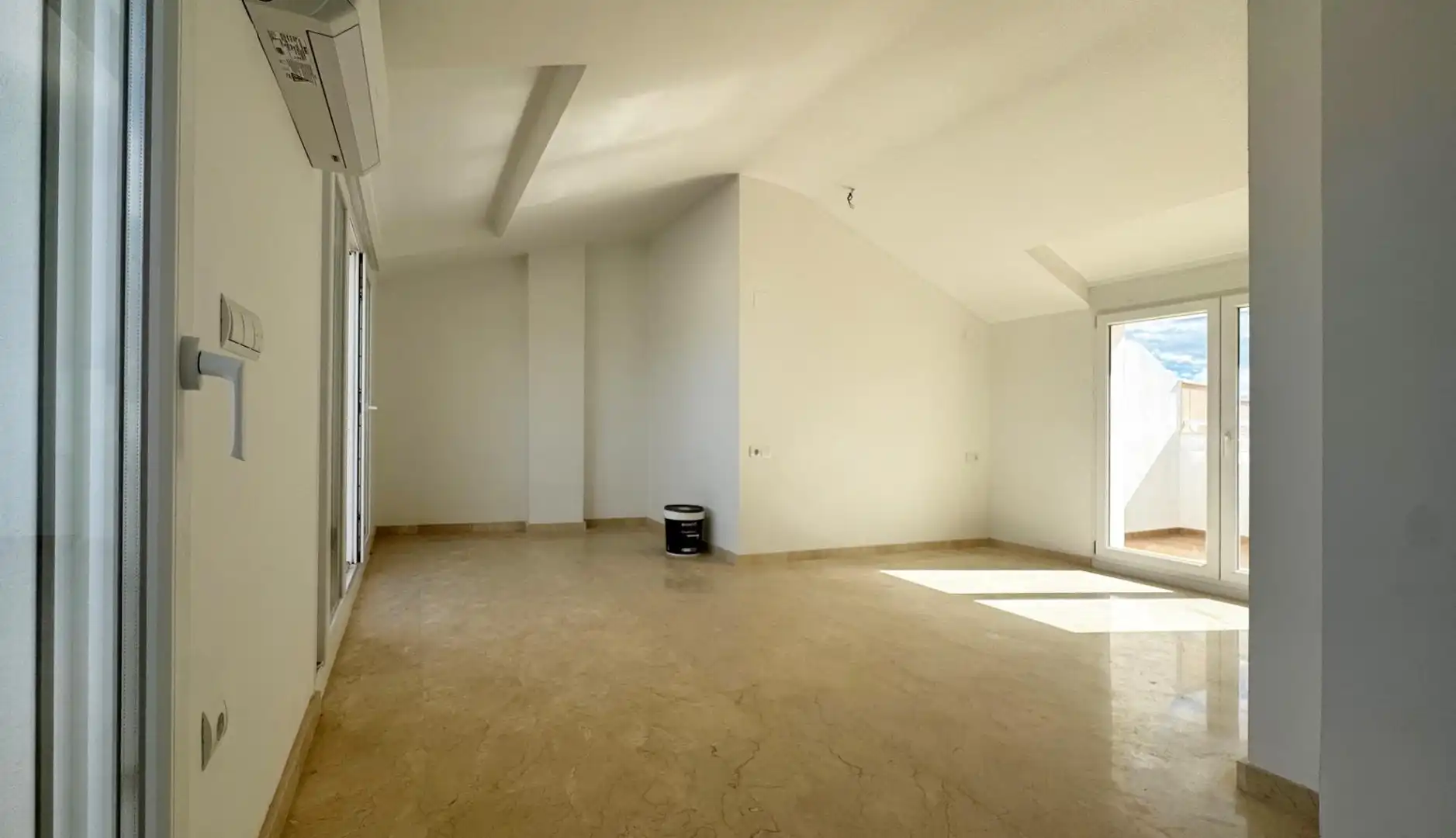 Ático con piscina en venta en Pego, imagen 18