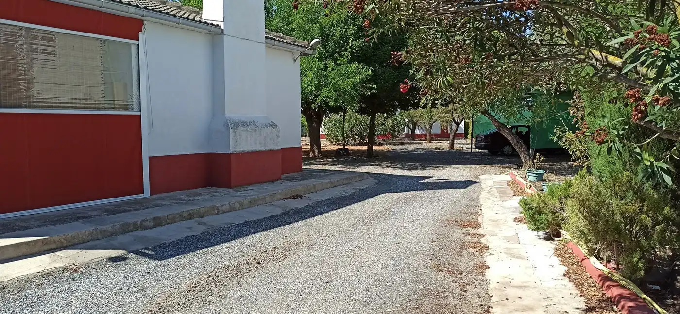 Xalet amb piscina en venda a Miguelturra, imagen 37