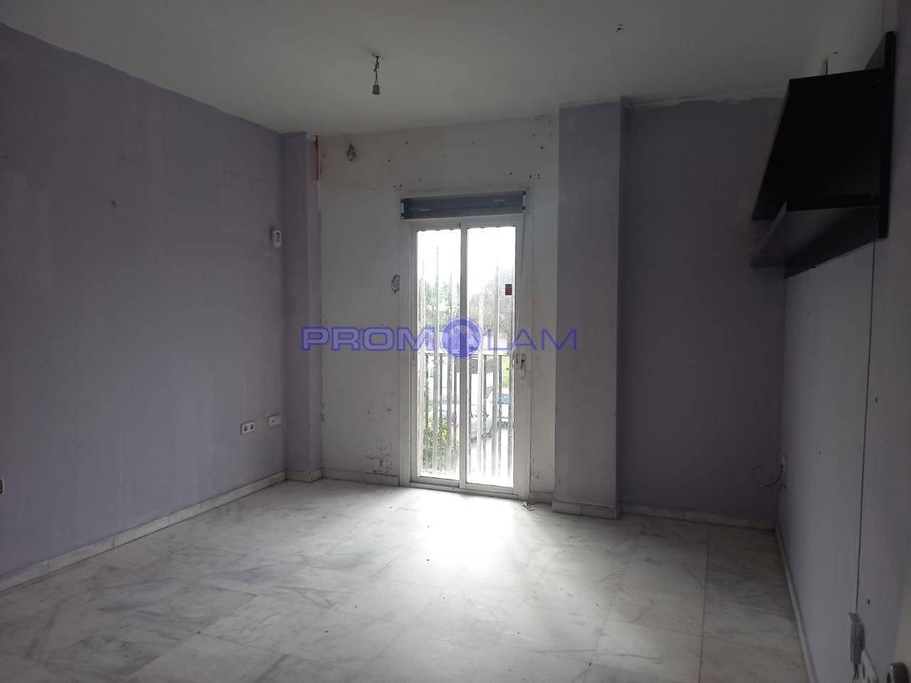 Flat for sale in El Río, Gelves