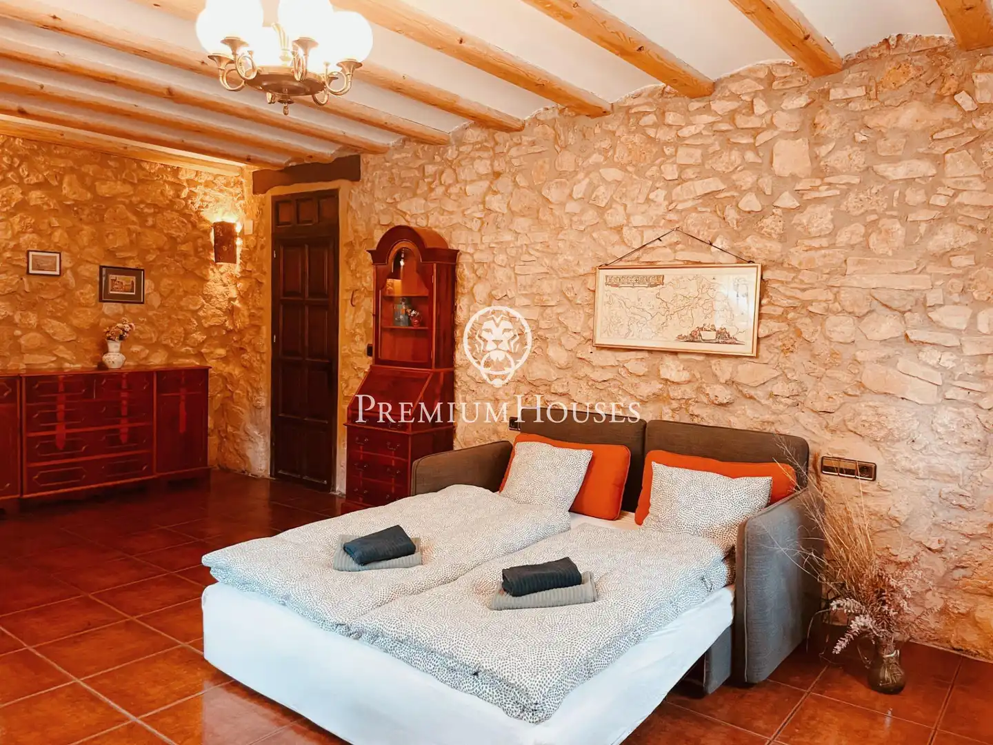 Casa o xalet en venda a Montblanc