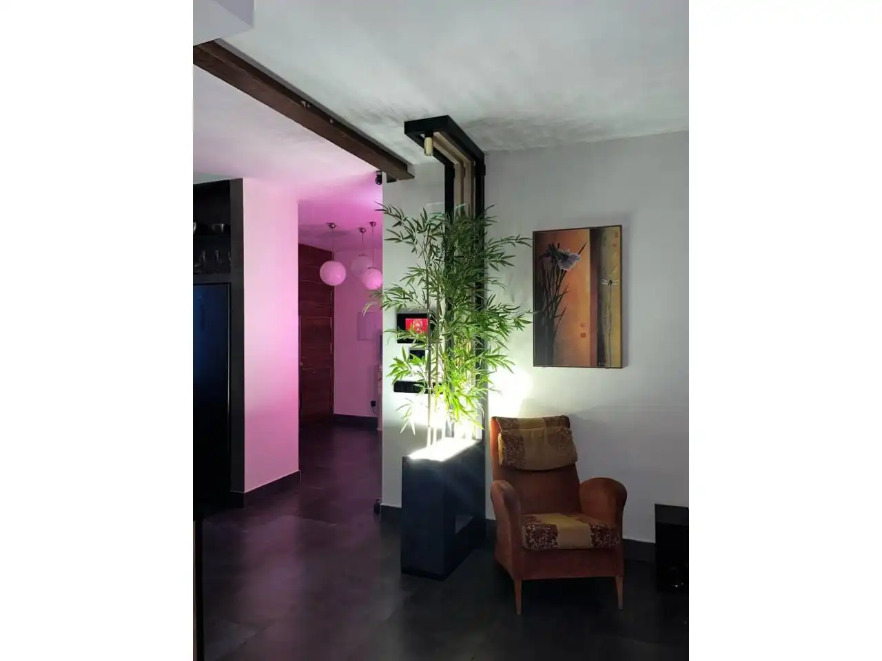 Flat for sale in Guadalajara  with Air Conditioner, Heating and Storage room