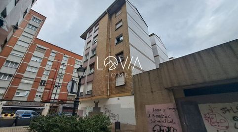 Foto 5 de Piso en venta en Ampurdán, Pumarín, Gijón