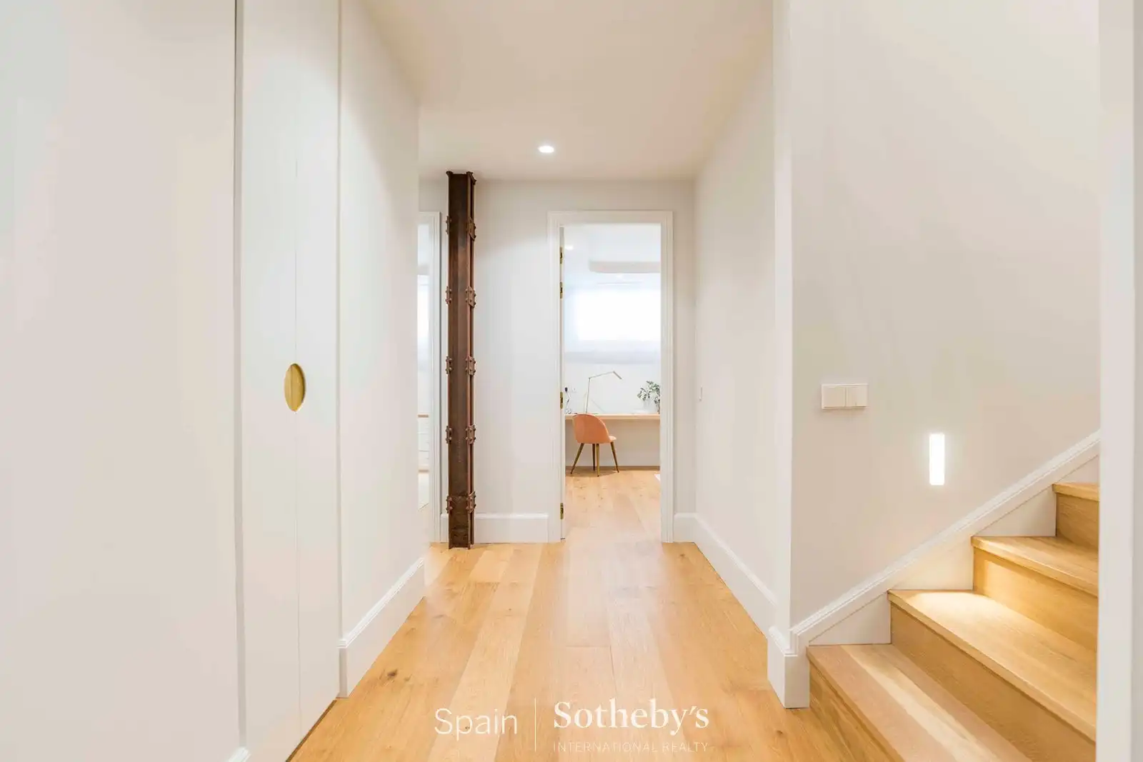 Apartamento con ascensor en venta en Chamberí, imagen 33