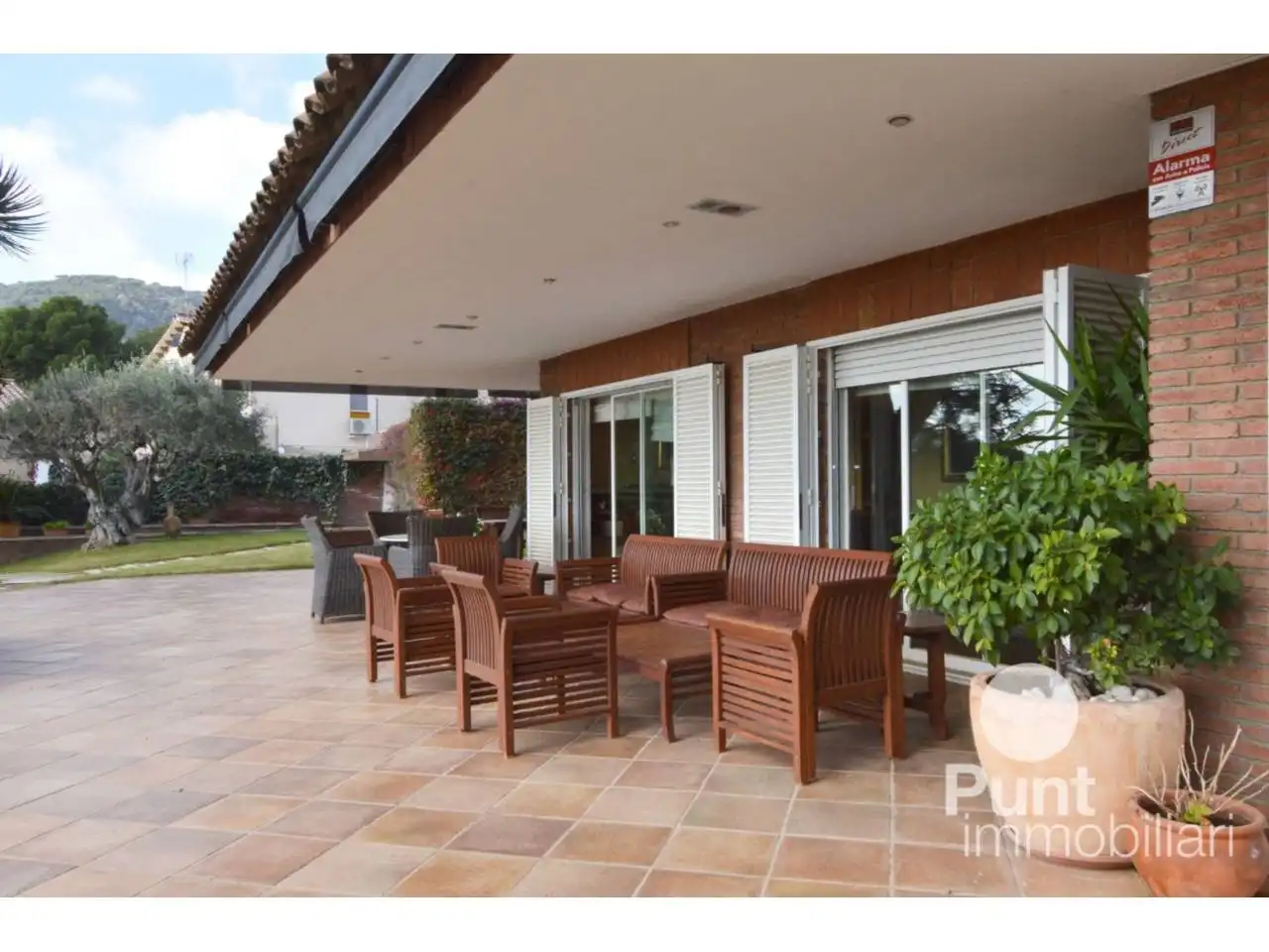 Villa mit Pool zum Verkauf in Premià de Dalt, imagen 28