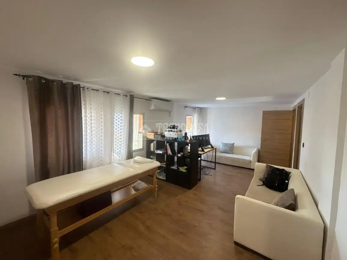 Einfamilien-Reihenhaus zum Verkauf in Andújar