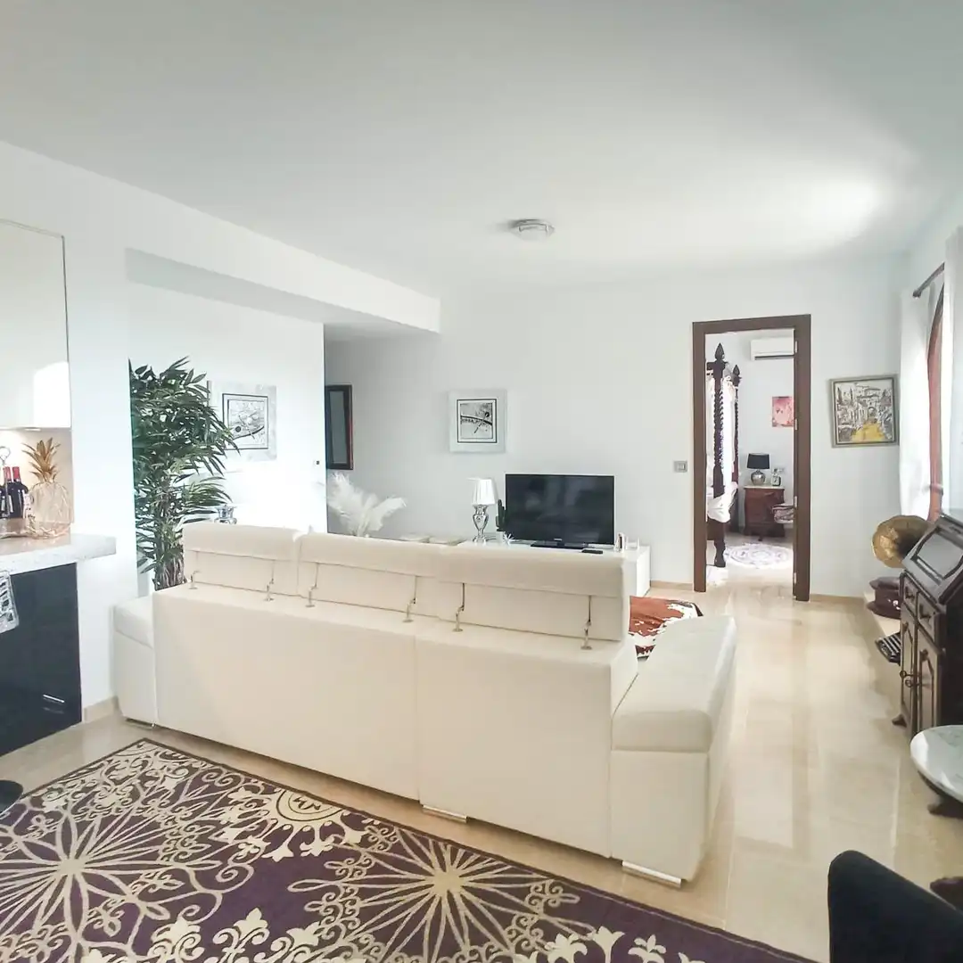 Apartamento en venta en La Nucia Pueblo, imagen 6