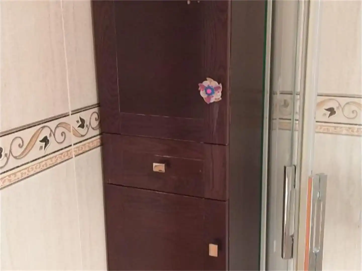 Bany de Pis en venda en  Córdoba Capital amb Aire condicionat