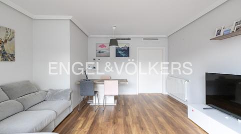 Foto 4 de Apartamento en venta en Tempranales, Madrid