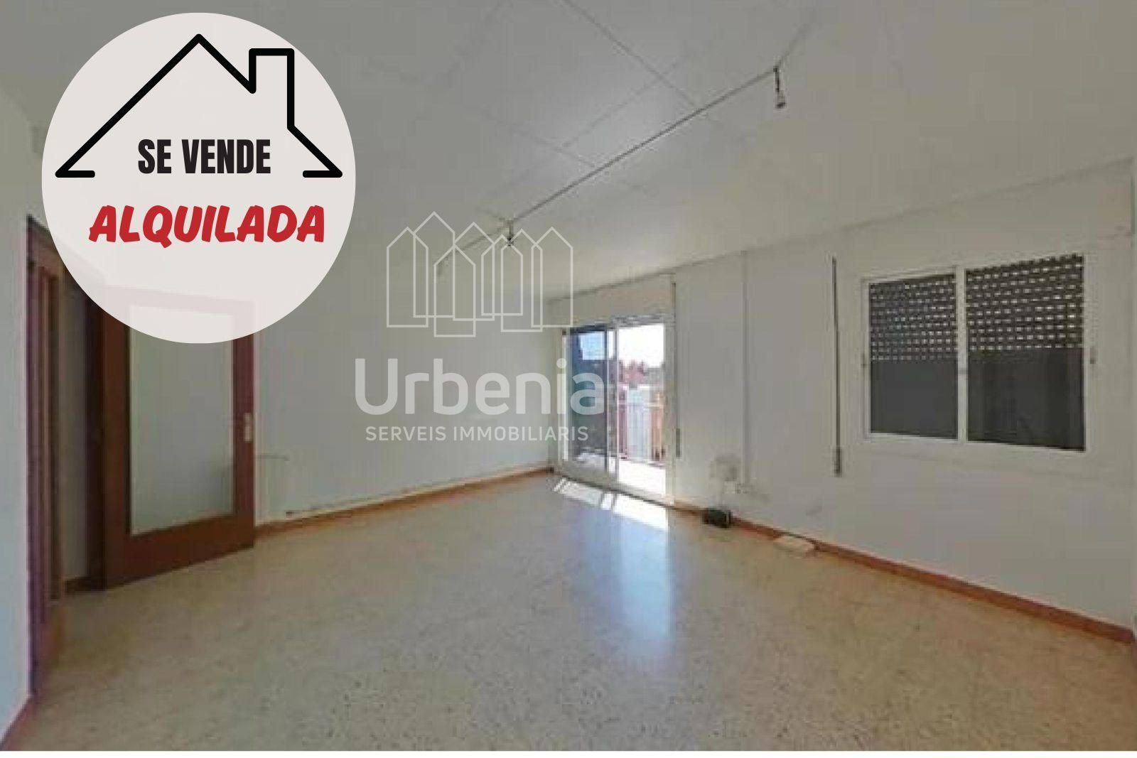 Bedroom of Flat for sale in Mataró  with Heating and Alarm