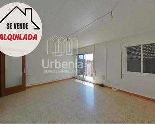 Bedroom of Flat for sale in Mataró  with Heating and Alarm