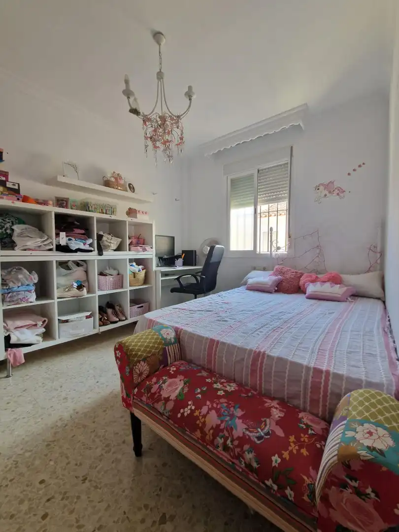 Chalet con terraza en venta en El Retiro - Parque Atlántico - Ronda este, imagen 26