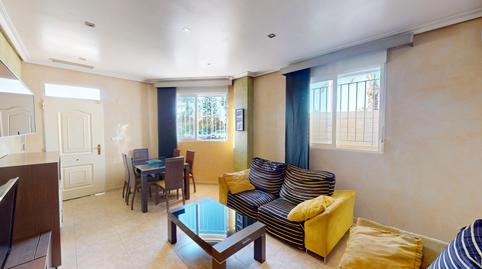 Foto 2 de Pis en venda a Carrer Dels Cebets, Las Bayas, Alicante