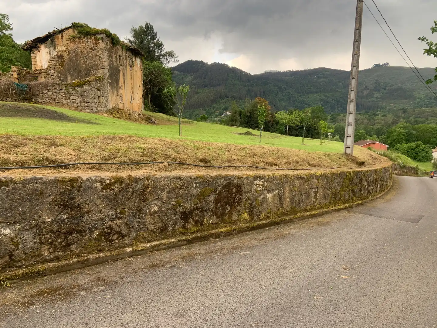 Terreno en venta en Candamo