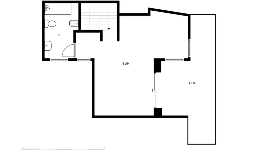 Piso en venta en Av Abat Marcet, Zona Esportiva
