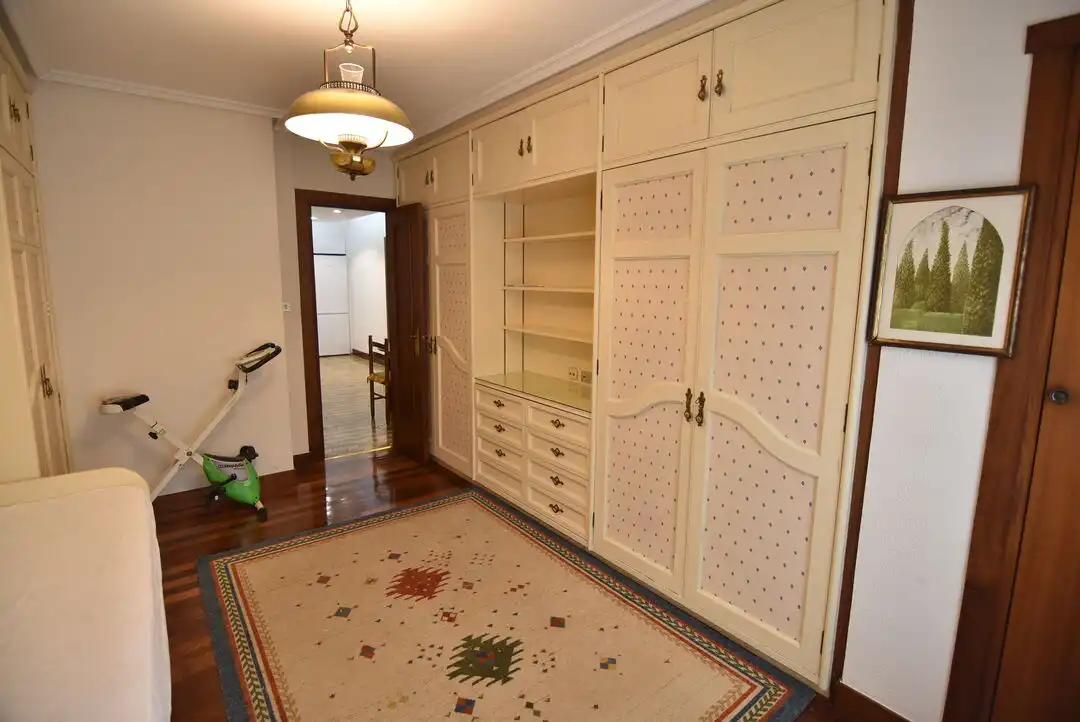 Appartement avec terrasse à vendre à Estaziño Kalea, imagen 31