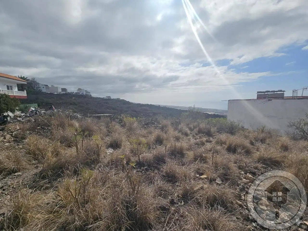 Terrenos y solares en venta en La Tedera, imagen 6