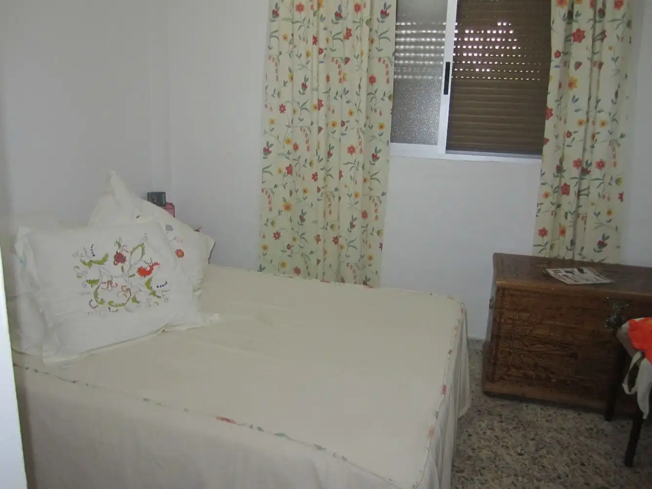 Bedroom of Flat for sale in Córdoba  with Storage room