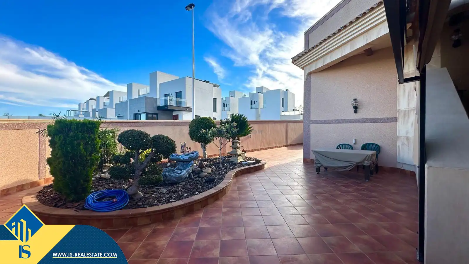 Villa avec piscine à vendre à Los Balcones - Los Altos, imagen 26
