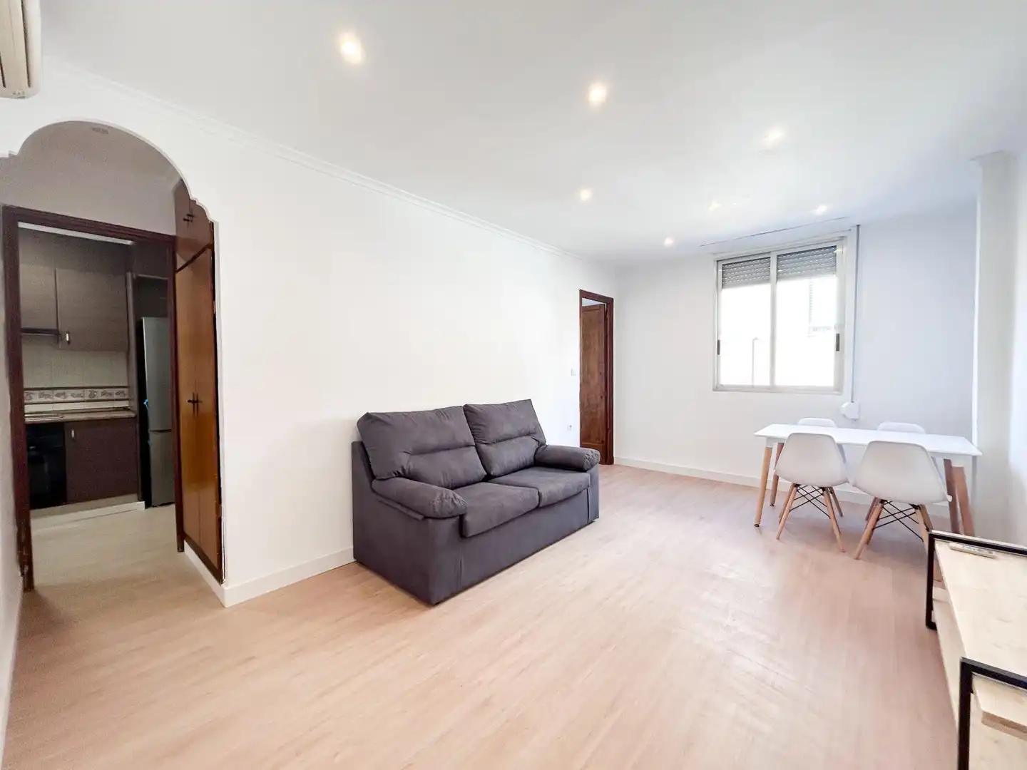 Apartamento de alquiler en HUERTOS, Antigua Moreria