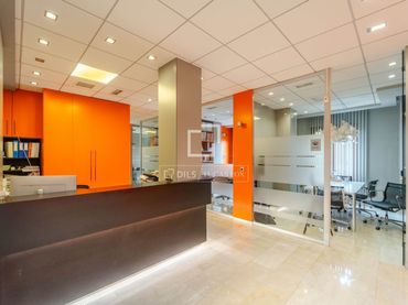 Appartement avec ascenseur à vendre à Extramurs