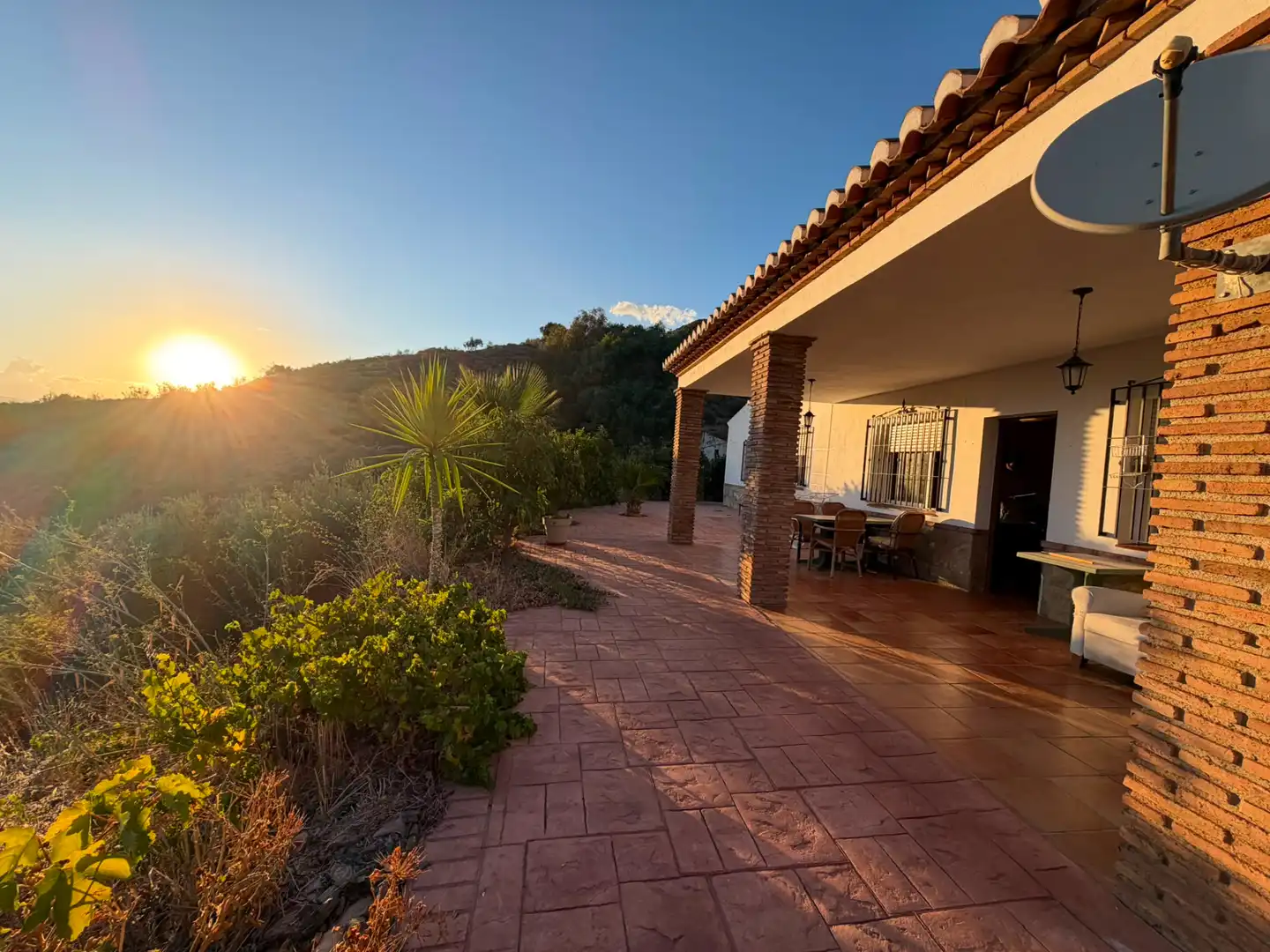 Maison rustique avec piscine à vendre à Diseminado Diseminados