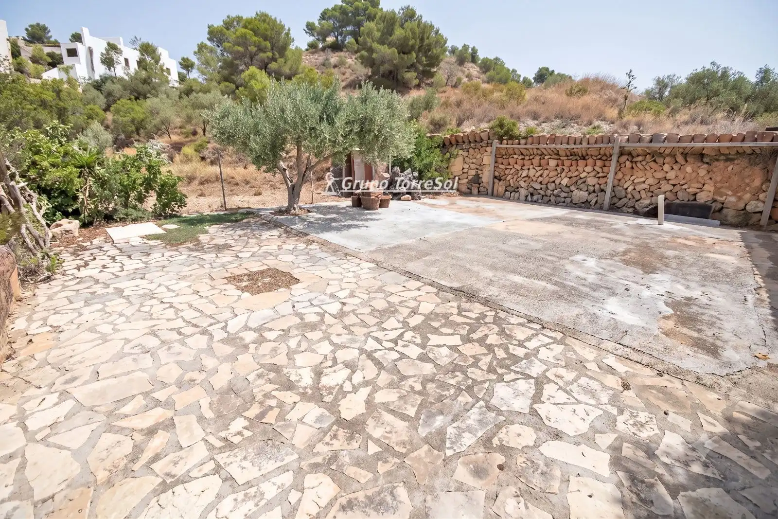 Casa a schiera con piscina in vendita a Pedrera, imagen 36