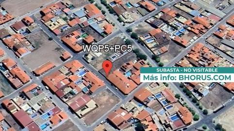 Foto 3 de Casa o xalet en venda a Garcia Maroto, La Solana  , Ciudad Real