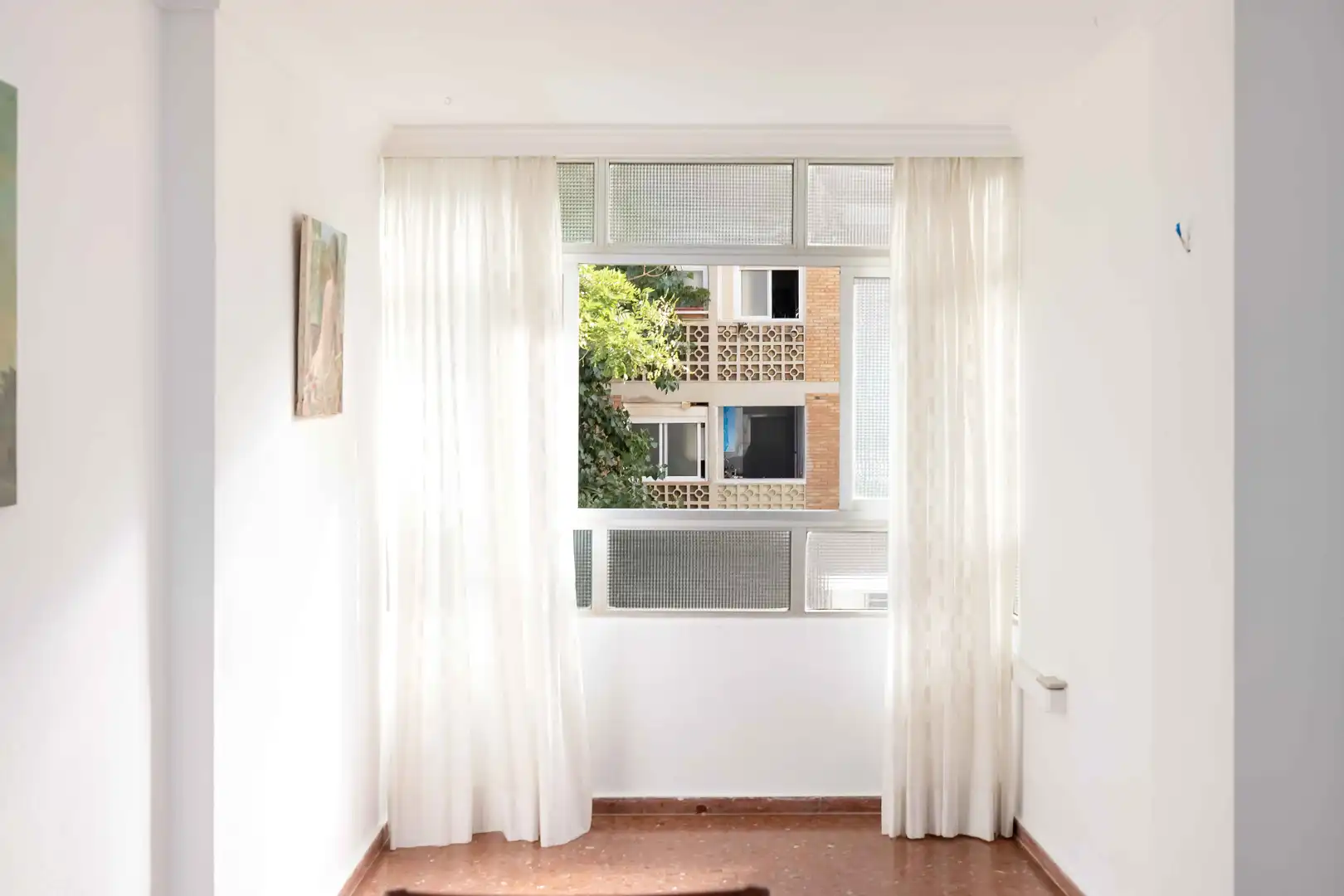 Habitación de Piso en venta en Málaga con Calefacción, Terraza y Internet