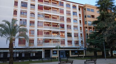 Foto 2 de Garaje de alquiler en Plaza de Antonio Zoido Diaz, Maria Auxiliadora - Barriada de Llera, Badajoz Capital