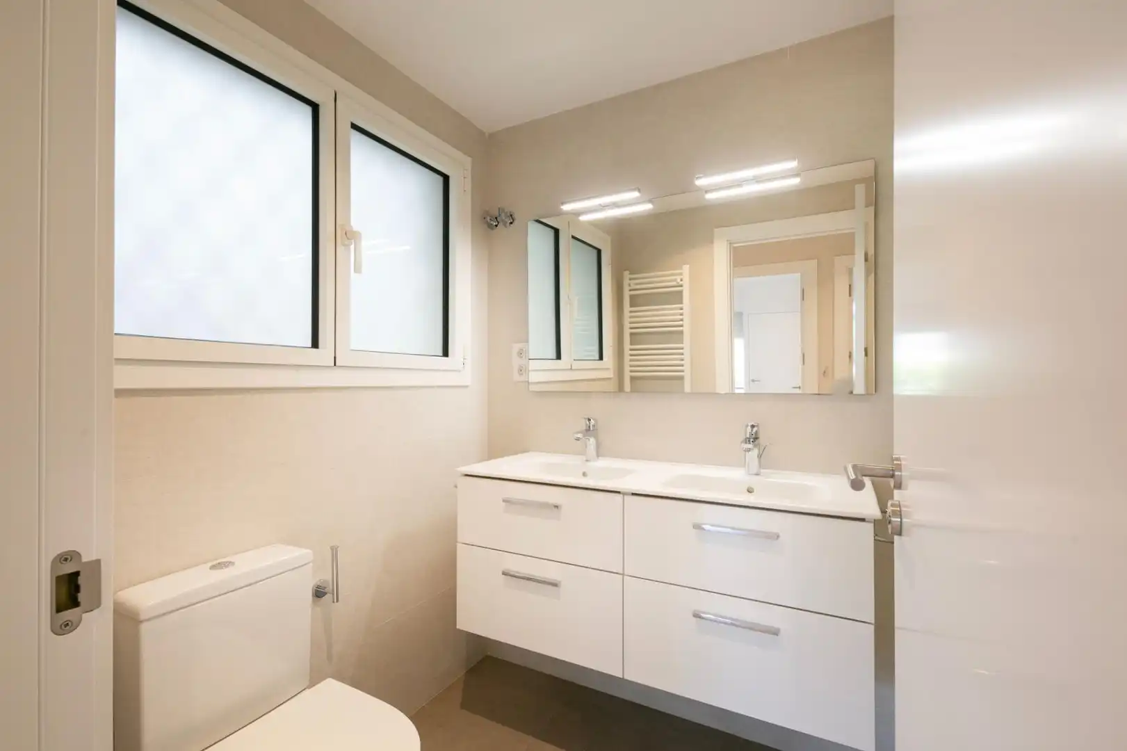 Wohnung mit Terrasse zur Miete in Ronda Ronda General Mitre, imagen 37