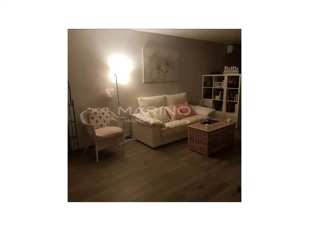 Wohnzimmer von Maisonette zum Verkauf in Barcelona mit Klimaanlage und Terrasse