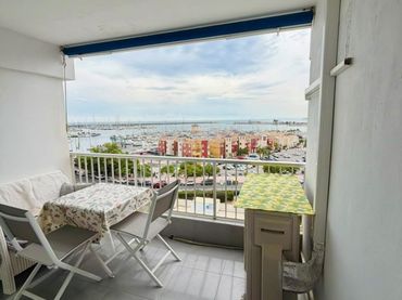 Apartament amb piscina en venda a Centro