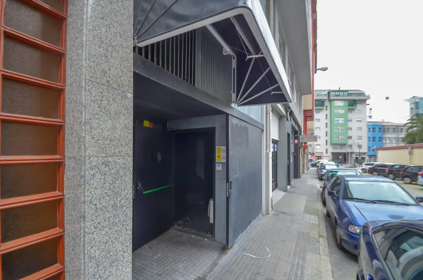 Business premises for sale in Calle San Vicente Paul 11, imagen 18