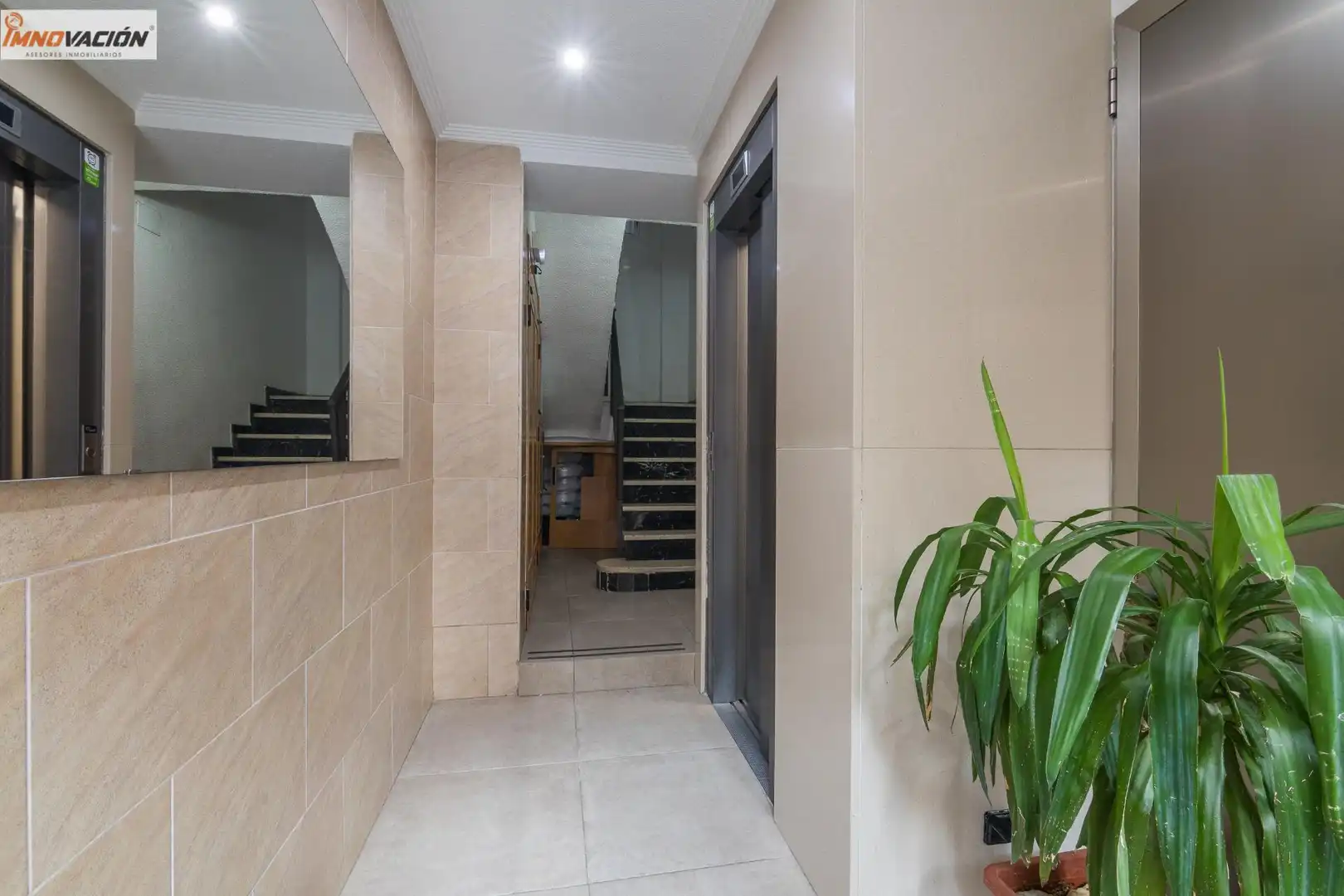 Room in Calle ANTONIO PASCUAL QUILES, 33, Reina Victoria - Miguel Hernández