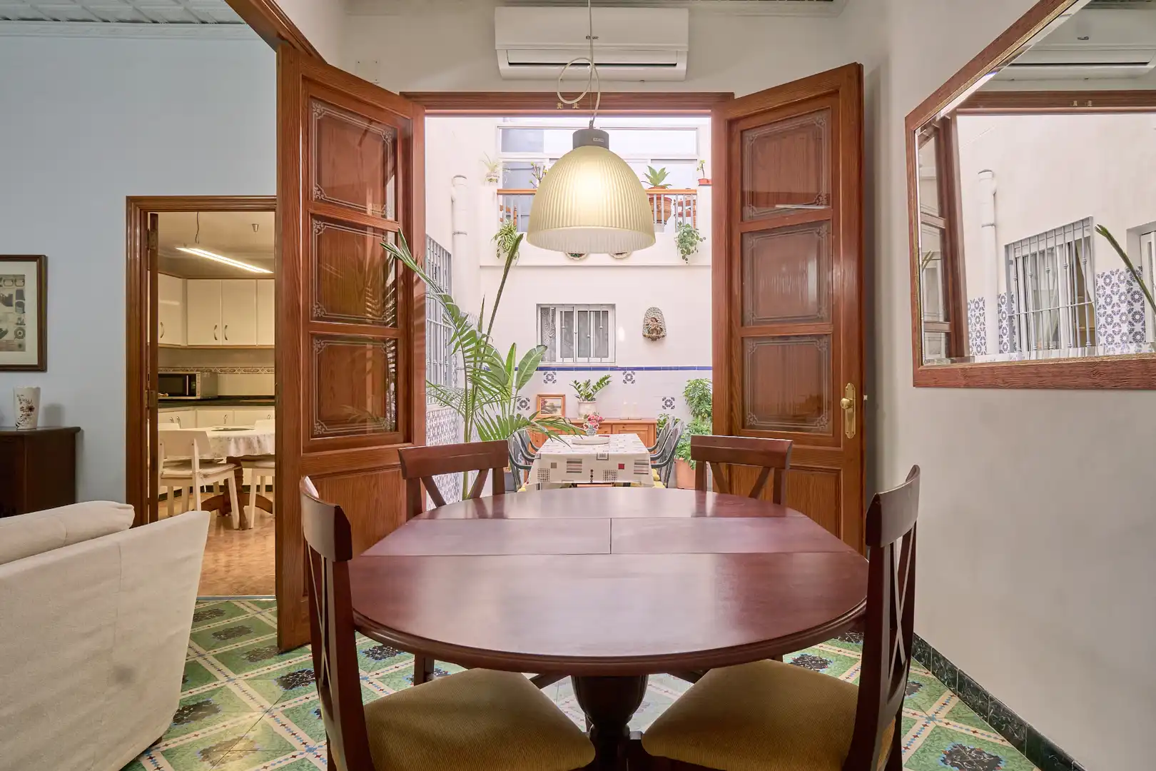 Adosado con terraza en venta en Carrer 9 d'Octubre, imagen 7