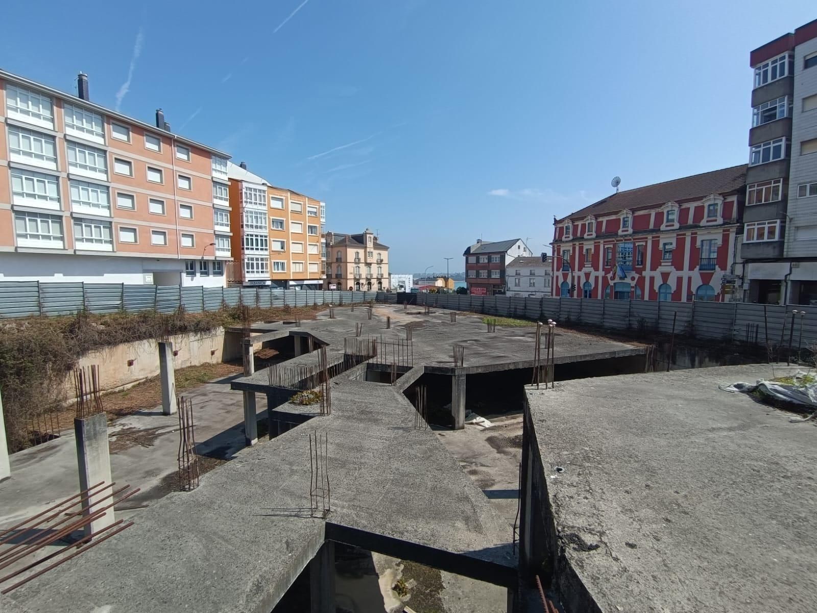 Building for sale in Calle de Lugo, Foz