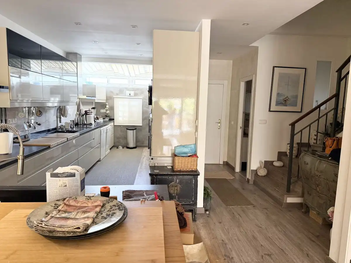 Casa a schiera in vendita a Selwo, imagen 5